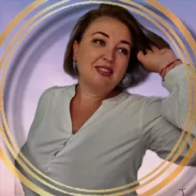 Вселенная Телеграм с Ириной Гупаловой