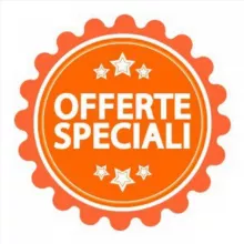 Codici sconto e incredibili offerte!