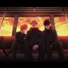 Jujutsu Kaisen [MANGA]