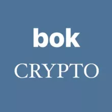 BOK crypto