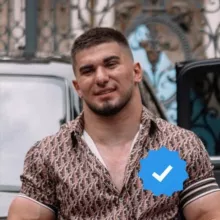 Асхаб Тамаев 🚀