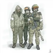 🇷🇺АРМИЯ ZOV#СВО🇷🇺