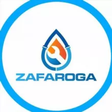 ZAFAR OG'A - SANTEXNIKA🛠