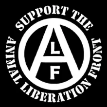 ANIMAL LIBERATION FRONT