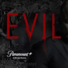 Evil Season 1-4