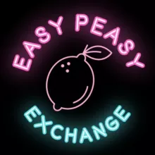 🍋 Easy Peasy Exchange | Обмен валют США USA