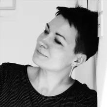 Елена Тарутина