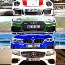 Cars from Korea 🇰🇷
