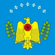 Нюрбинский район