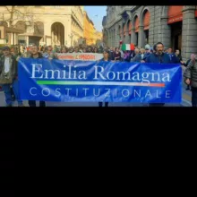 EMILIA ROMAGNA COSTITUZIONALE