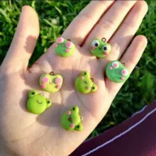 Лепка из полимерной глины🗿| Глина | Обучение