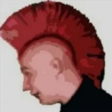 Rome has fallen, centurion