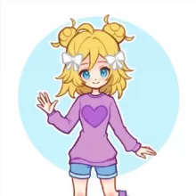 💛Лес Сани💛