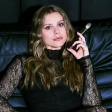 TANYAPOS about makeup