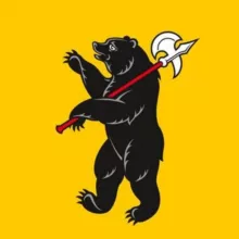 Медведь