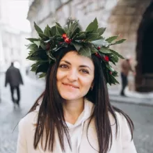 ITALY BY NATALY