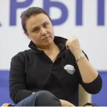 🇷🇺Злая училка Шаповалова Екатерина Борисовна