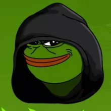 Portal Evil Pepe