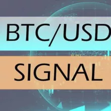 BTC/USD SIGNAL (FREE)