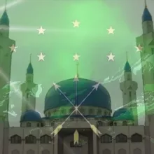 Ислам в Адыгее и на Кубани