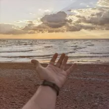 ПОСЁЛОК КУЧУГУРЫ