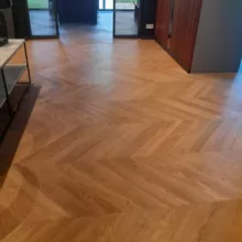 Паркет и не только... Инженерная доска