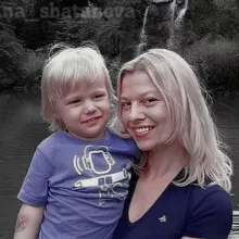 Светлана Шатунова