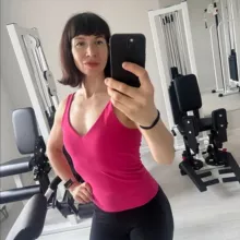 Ольга Сологуб