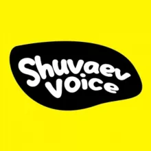 Shuvaev Voice | Озвучка