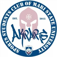 Sports Students Club by MarSU