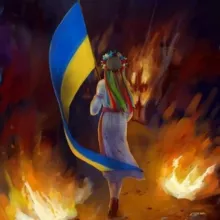 Допомога біженцям 💙💛