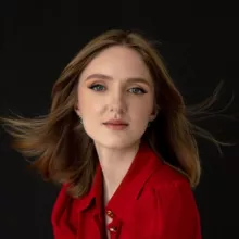 Дарья Юрьева💎
