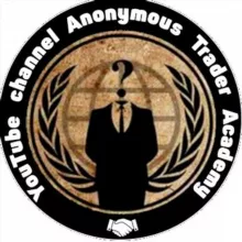🔞 Anonymous Trader ❚ ATA®
