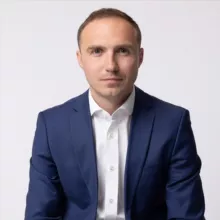 Антон Басанский