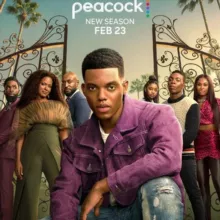 Bel Air Season 1-3