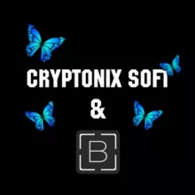CRYPTONIX | SOFT