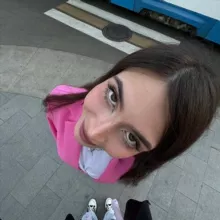 Дивенда Лавандовна 💜