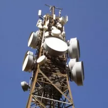 FunkWissen - Smartphone, Handy, W-LAN, Schnurlostelefone, TETRA-Behördenfunk, 5G, IoT, RFID, Digitalisierung, Smartmeter, etc.