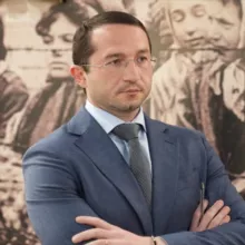Георгий Джиоев