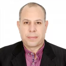 قناة أيمن أمين عبد الغني