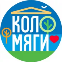 Любимые ♥️ Коломяги ♥️