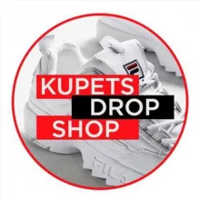 Kupets drop shop
