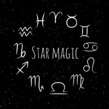 star magic | гороскоп