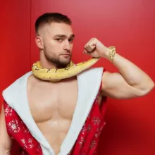 Максим Абдуллаев