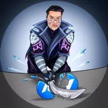 Valerii Mushnik | Crypto 👾 Web3