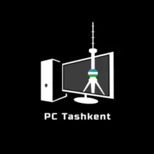 PC Tashkent