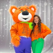 ПОТАПЫЧ 🐻 РОСТОВЫЕ КУКЛЫ