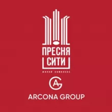 Пресня Сити II Официальный канал ЖК