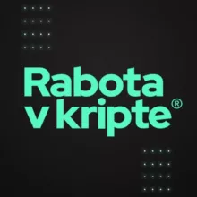RVK: Работа в крипте