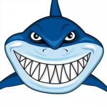 Shark Email